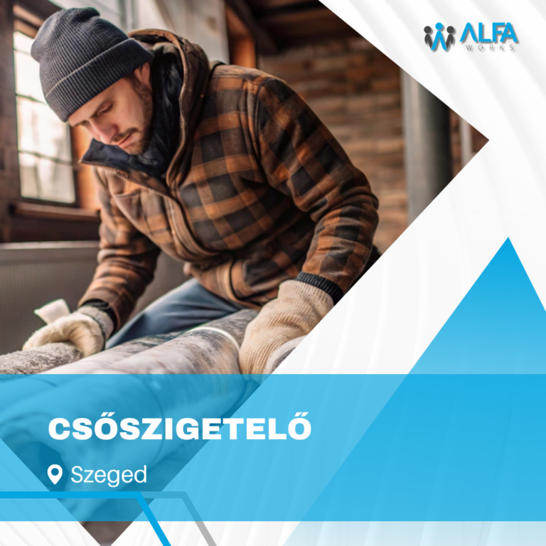 Csőszigetelő